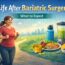 Life After Bariatric Surgery