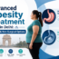 Advanced Obesity Treatment in Delhi: Surgical & Non-Surgical Options