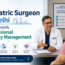 Bariatric Surgeon in Delhi