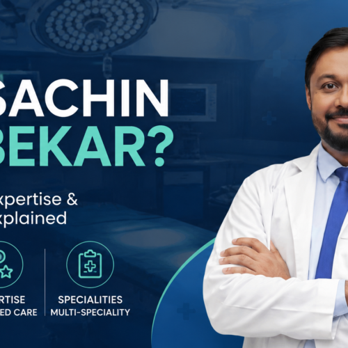 Dr. Sachin Ambekar