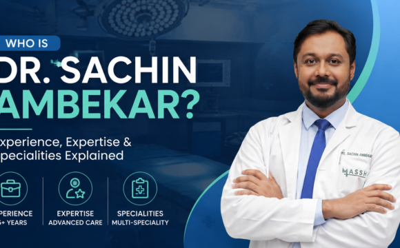 Dr. Sachin Ambekar