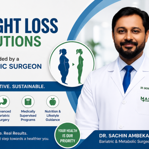 Bariatric surgery in delhi
