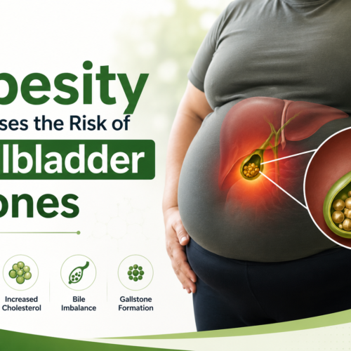 obesity treatment in Delhi