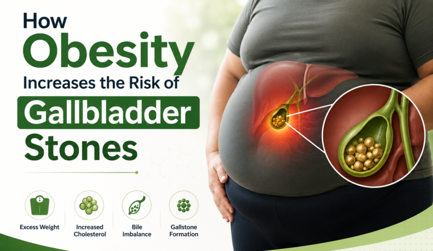 obesity treatment in Delhi