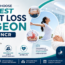 best weight loss surgeon in Delhi NCR