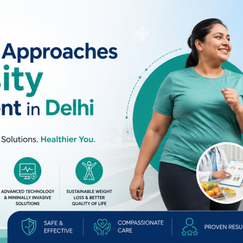 obesity treatment in delhi