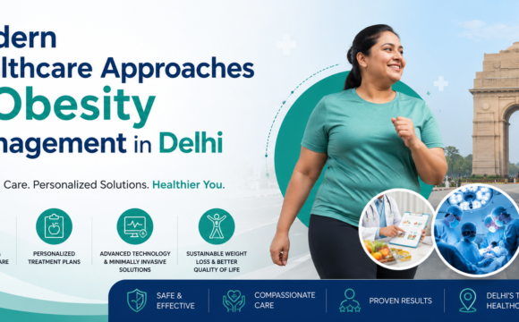 obesity treatment in delhi