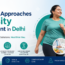 obesity treatment in delhi