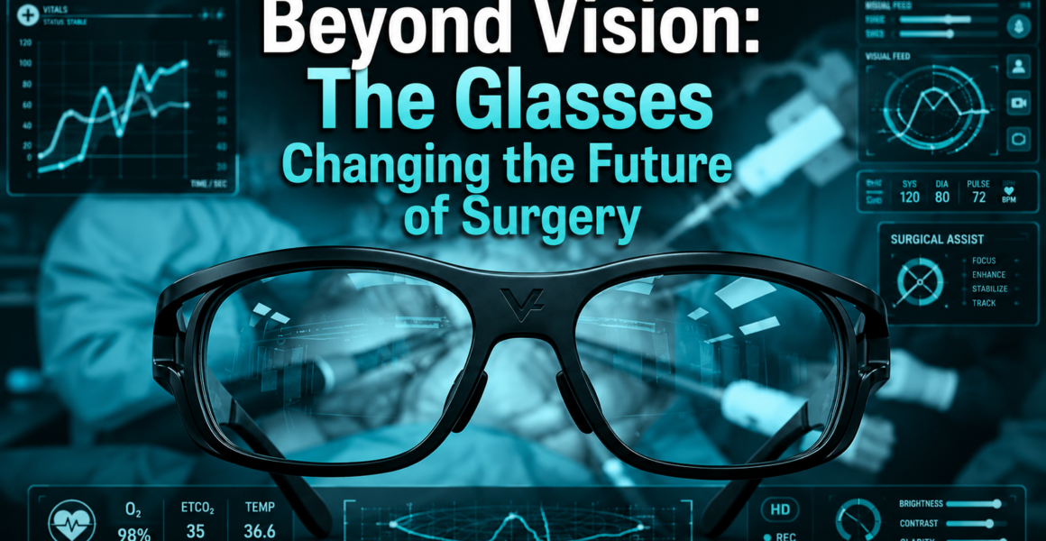 Future of Surgery