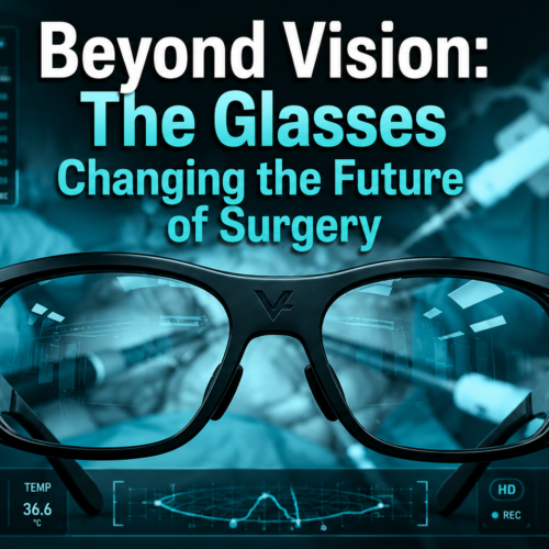 Future of Surgery