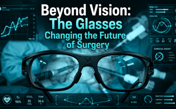 Future of Surgery