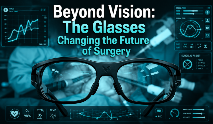 Future of Surgery