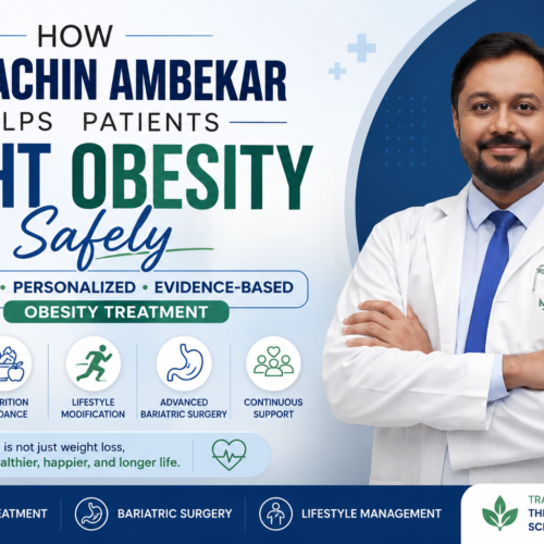 Obesity Treatment in Delhi