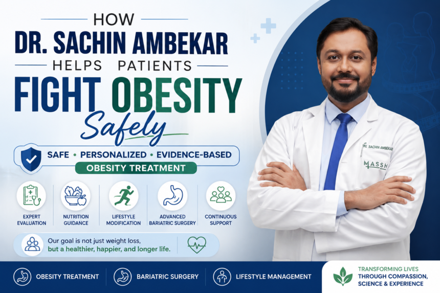 Obesity Treatment in Delhi