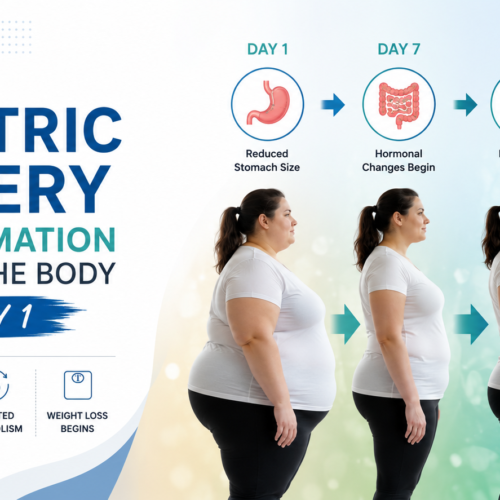 Obesity Treatment in Delhi