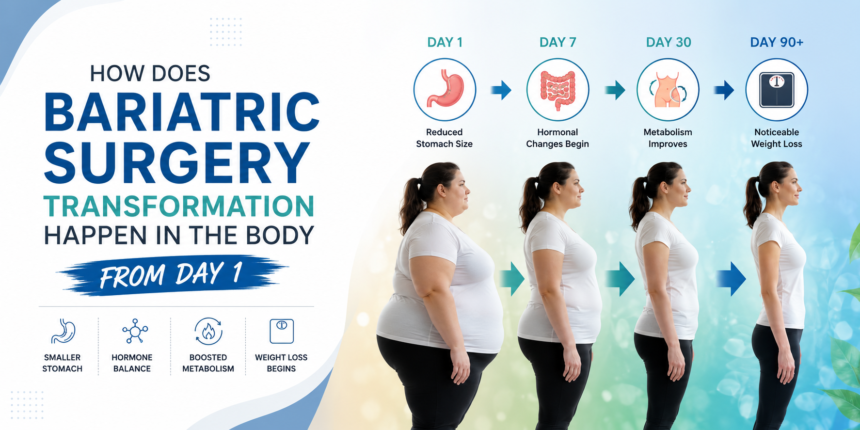 Obesity Treatment in Delhi