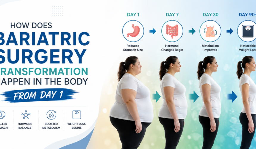 Obesity Treatment in Delhi