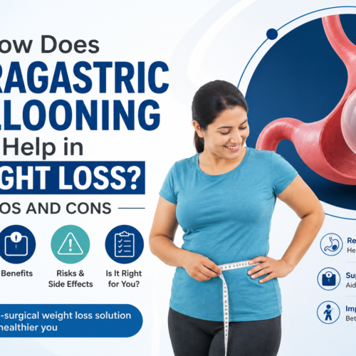 Obesity Treatment in Delhi