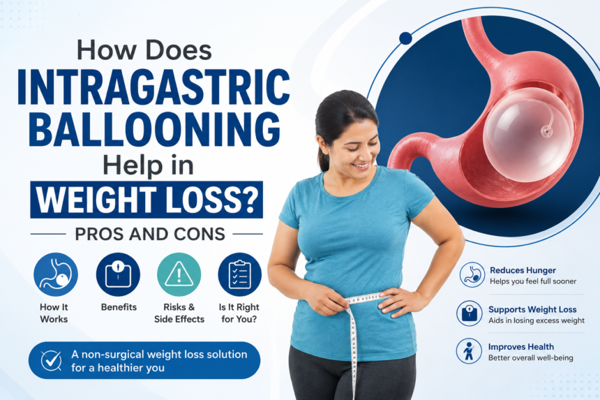 Obesity Treatment in Delhi