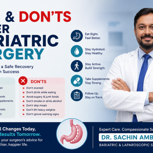 Bariatric Surgery