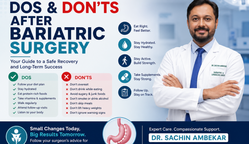 Bariatric Surgery
