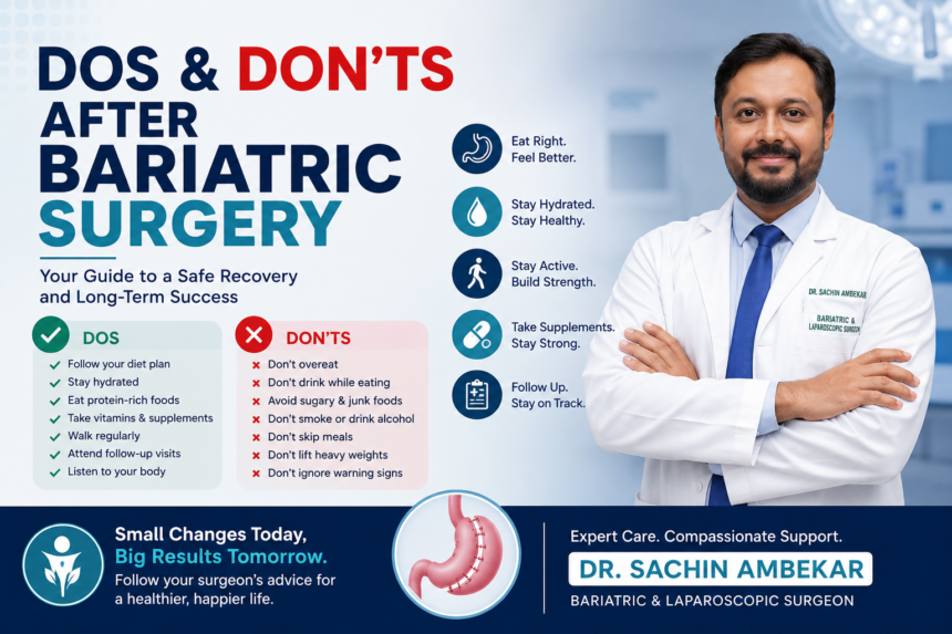 Bariatric Surgery
