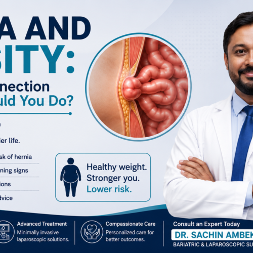 Obesity Treatment in Delhi
