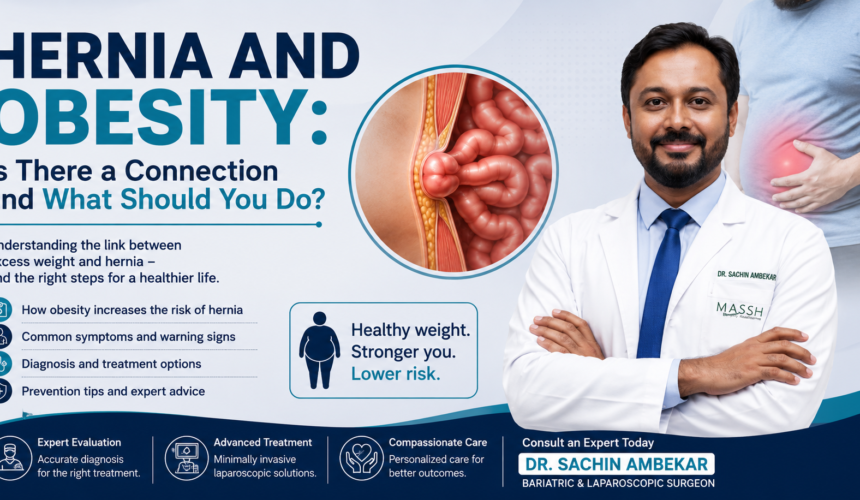 Obesity Treatment in Delhi