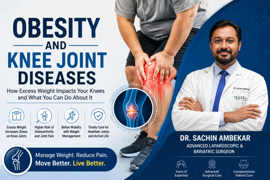 ChatGPT Image Aug 17, 2026, 04_14_53 PM Obesity and Knee Joint Diseases: Understanding the Connection and Treatment Options