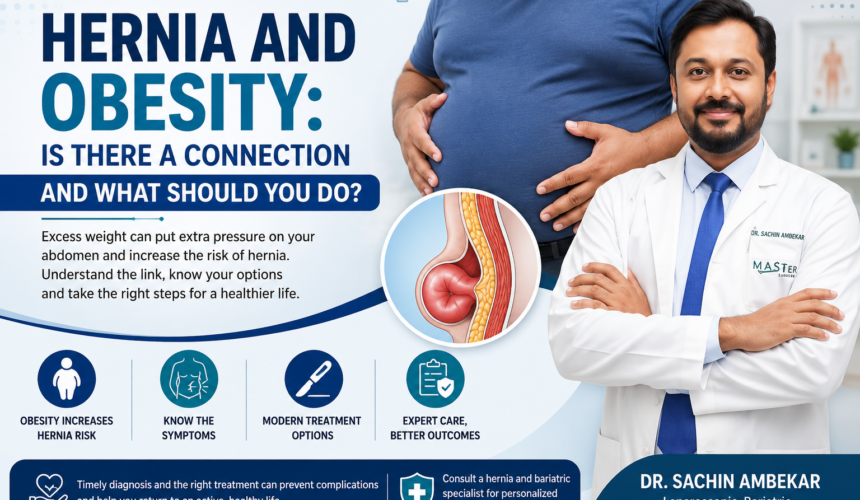 Obesity Treatment in Delhi