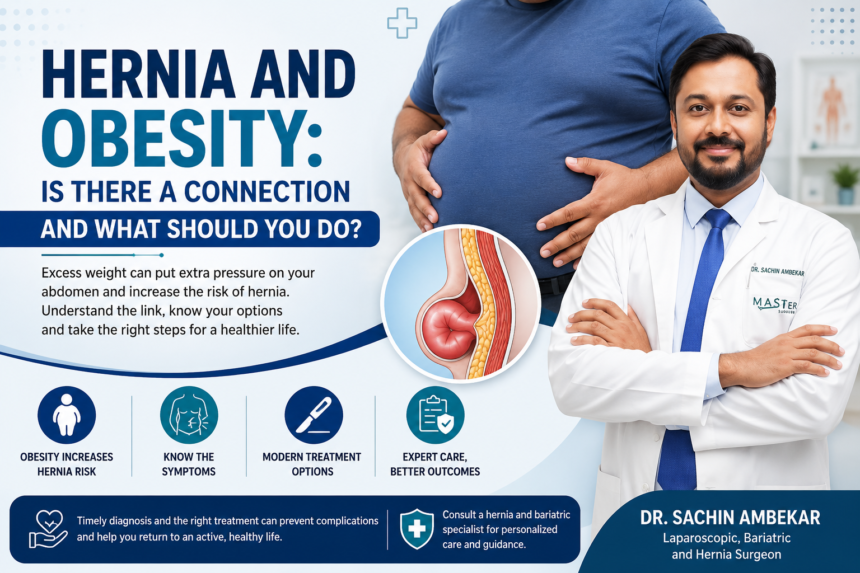 Obesity Treatment in Delhi