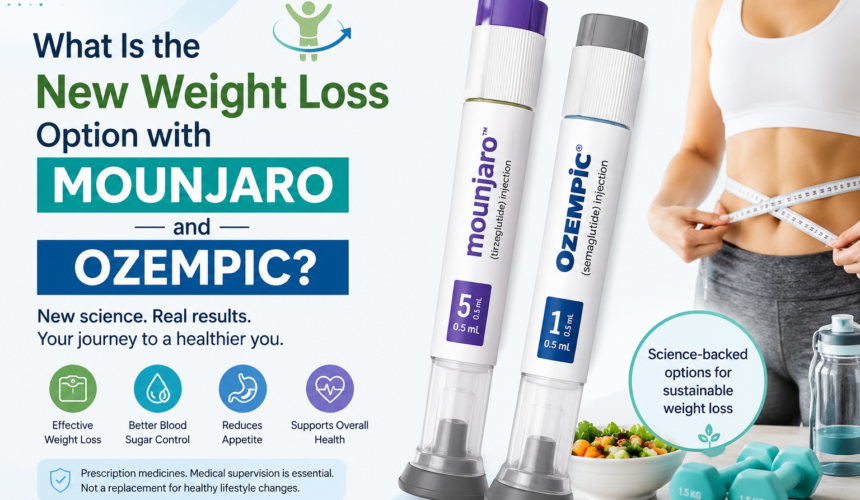 weight loss