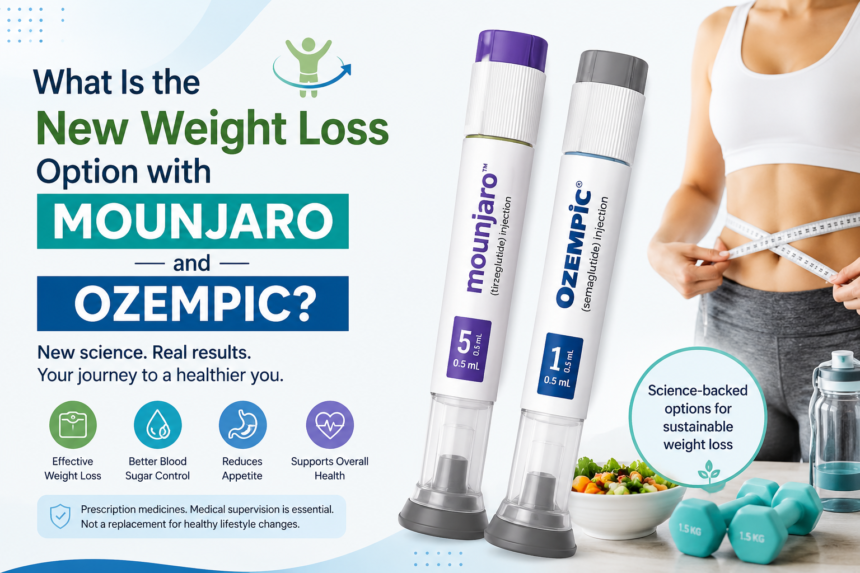 weight loss
