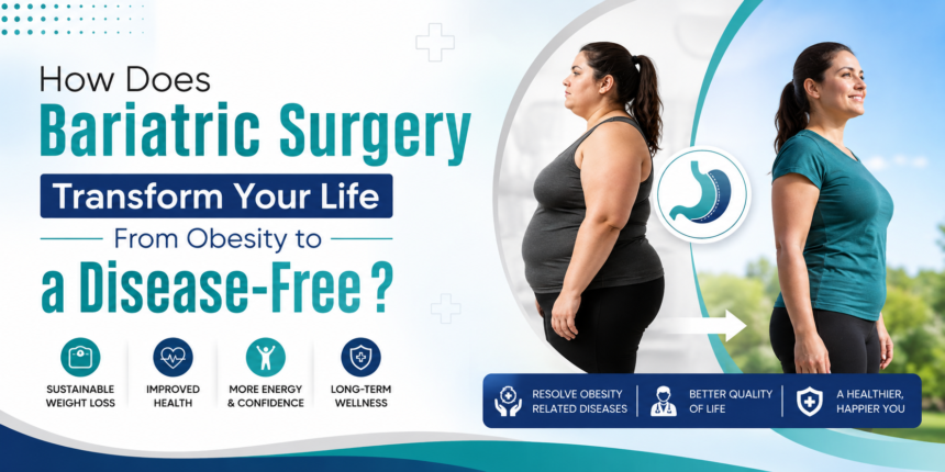 Bariatric Surgery
