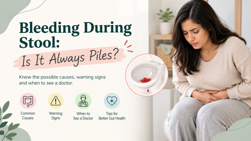 ChatGPT Image Sep 18, 2026, 10_16_26 PM Bleeding During Stool: Is It Always Piles?