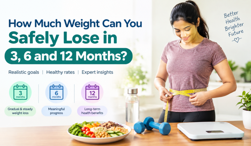 Obesity Treatment in Delhi