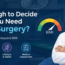 Is BMI Enough to Decide Whether You Need Bariatric Surgery?